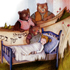 The Lost Night Sleep